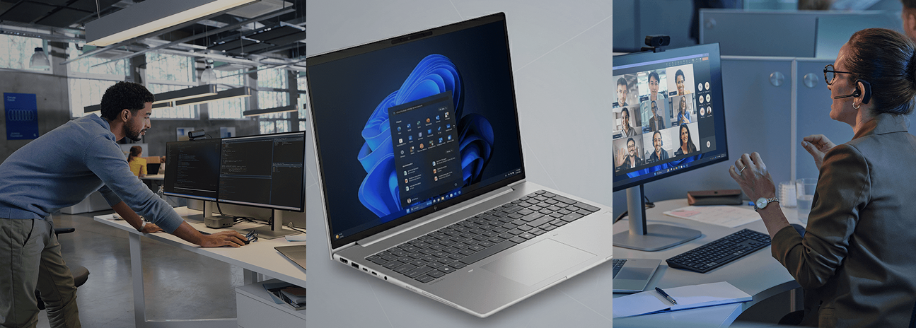 HP & TDB PULSE – online-webinar Слайд 1